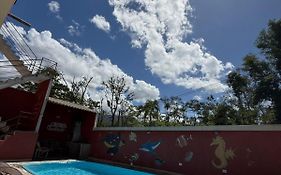 Apartamentos em ubatuba suites imperio